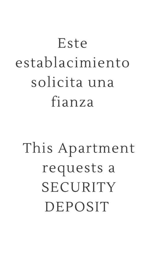Letmalaga Economy Compas Apartment Málaga