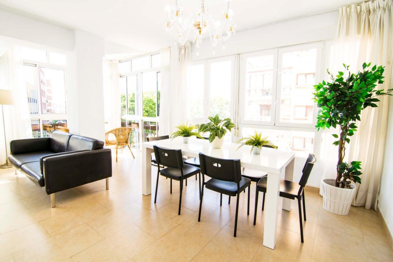 Letmalaga Economy Compas Apartment *