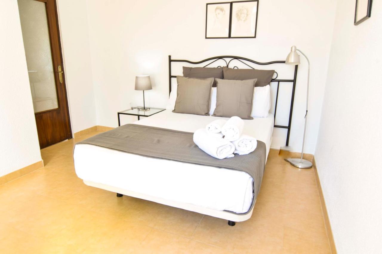 Letmalaga Economy Compas Apartment Málaga
