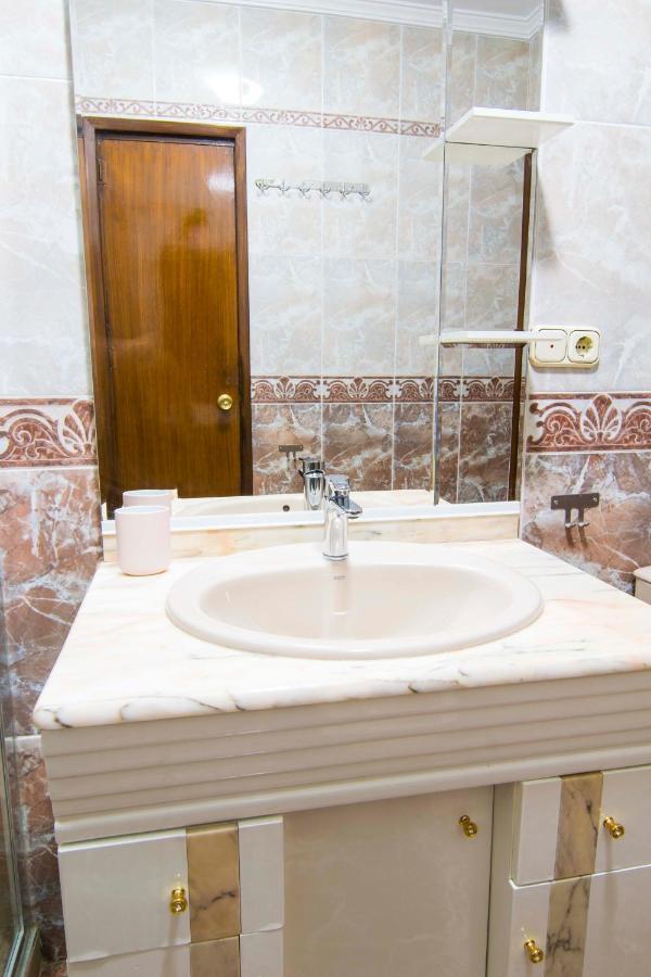 Apartment Letmalaga Economy Compas Málaga