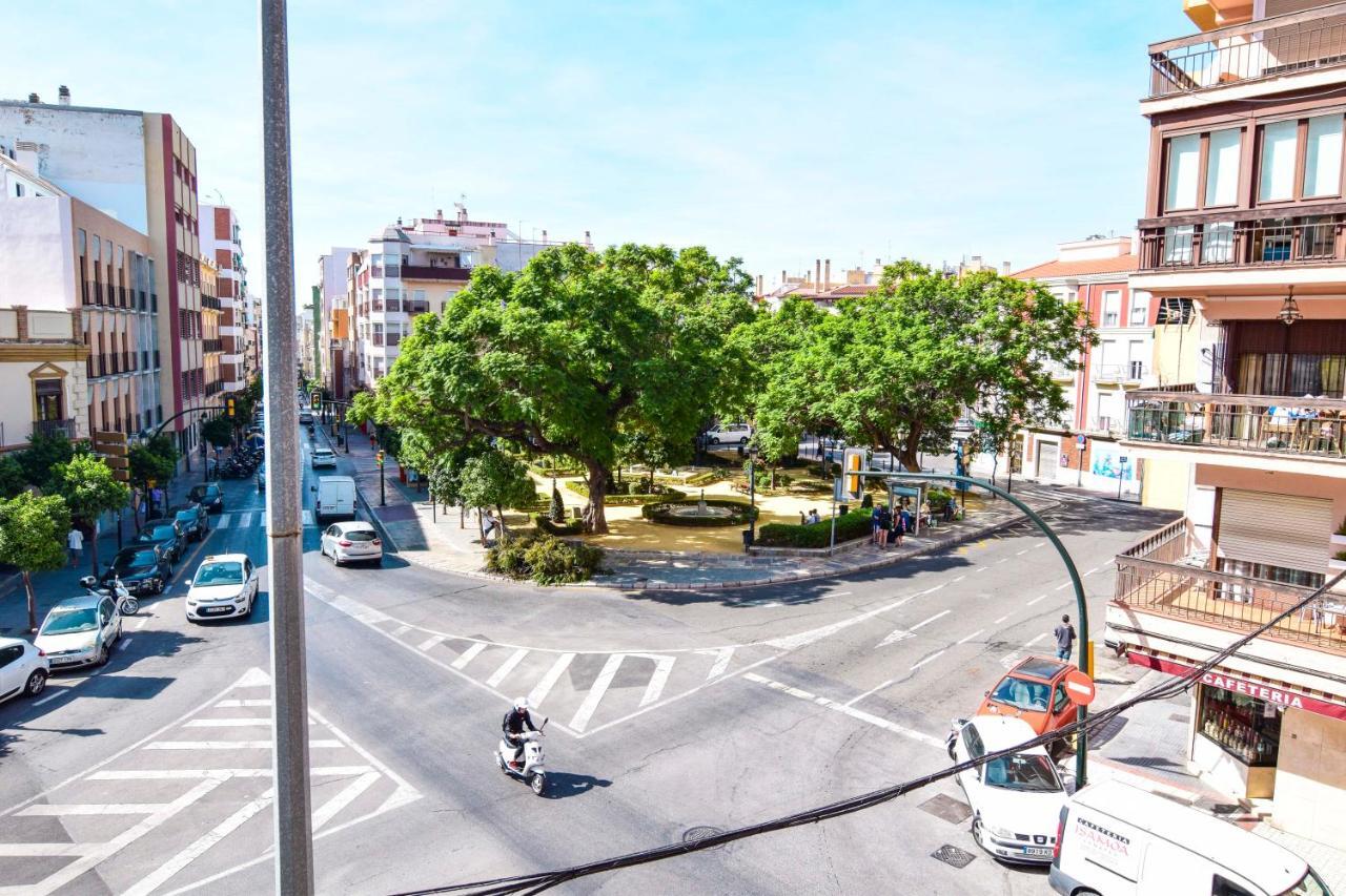 Apartment Letmalaga Economy Compas Málaga