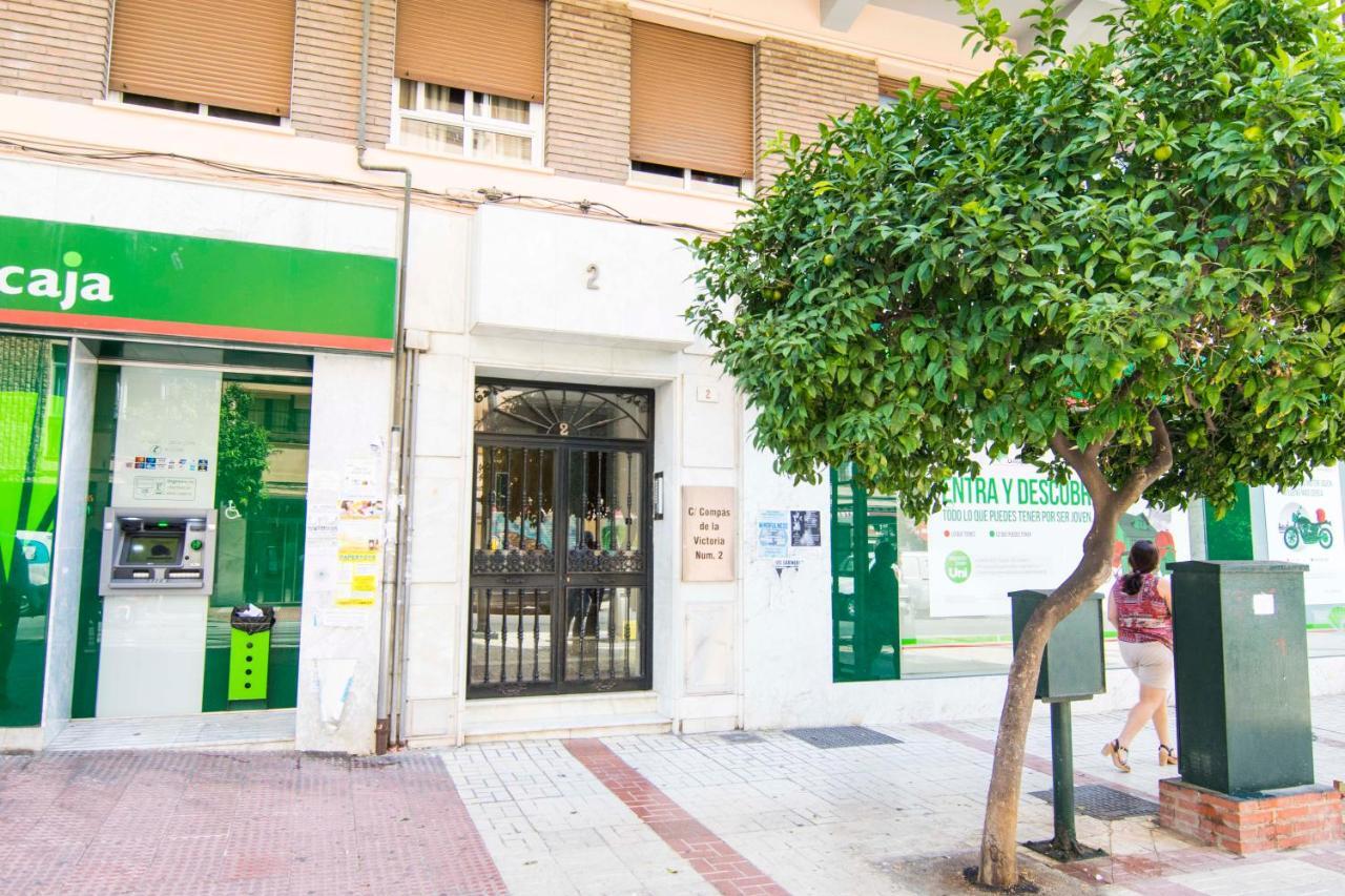 Apartment Letmalaga Economy Compas