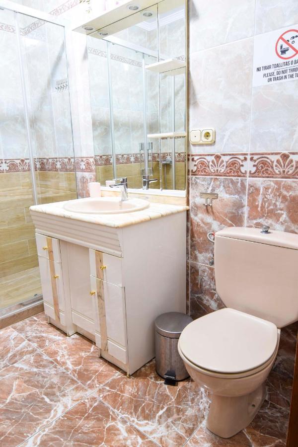 Letmalaga Economy Compas Apartment