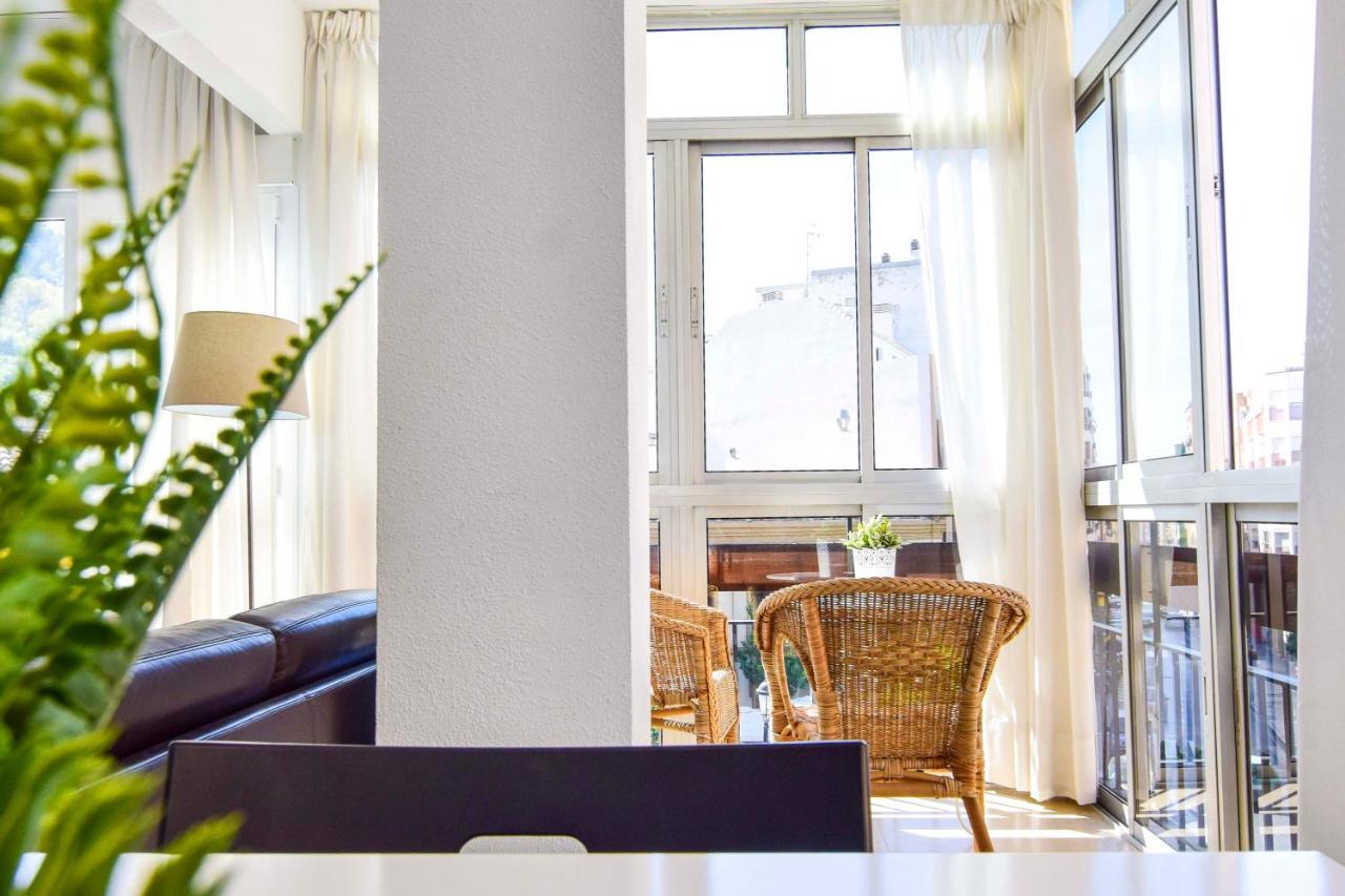 Letmalaga Economy Compas Apartment Málaga